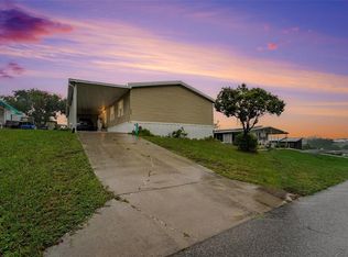 8043 TOWER STREET, BROOKSVILLE, FL 34613