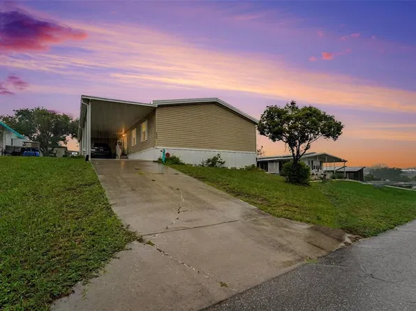 8043 TOWER STREET, BROOKSVILLE, FL 34613