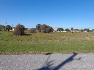 De Leon Dr, North port, FL 34287