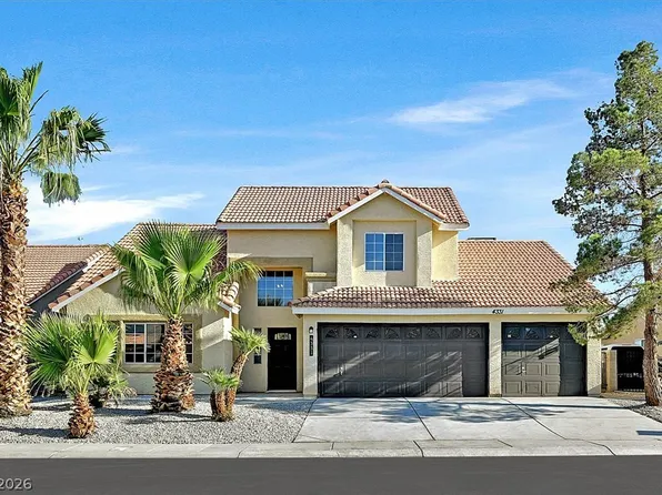 4331 Erica Dr, North Las Vegas, NV 89032