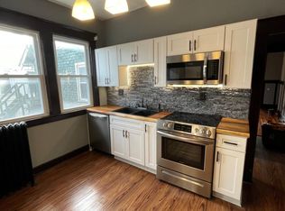 47 Partridge St #2, Albany, NY 12206