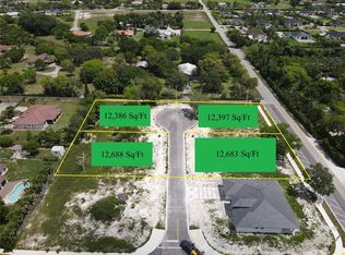 28331 SW 172nd Ave, Homestead, FL 33030