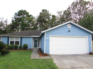 7554 Eiffel Cir S, Jacksonville, FL 32210