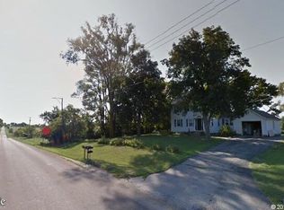 15432 Berglund Rd, Pecatonica, IL 61063