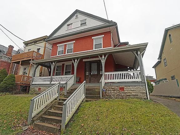 2nd image of 1325 Chase Ave #2