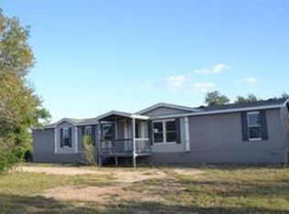 810 Oaks Rd, Bertram, TX 78605
