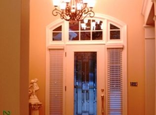 205 Thompson Springs Dr, Milton, GA 30004