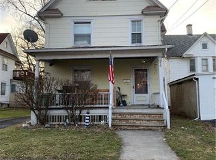 216 Pulteney St, Geneva, NY 14456