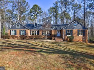 754 Oakland Rdg, Monroe, GA 30655