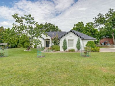 9620 Monticello Dr, Granbury, TX, 76049