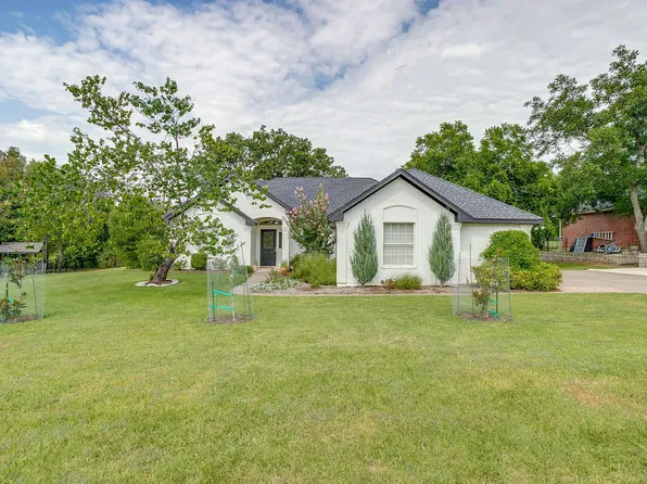 9620 Monticello Dr, Granbury, TX 76049
