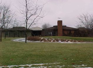 5328 Saint James Rd, Waldo, OH 43356