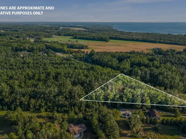 V/l 322ac N #M33, Cheboygan, MI 49721