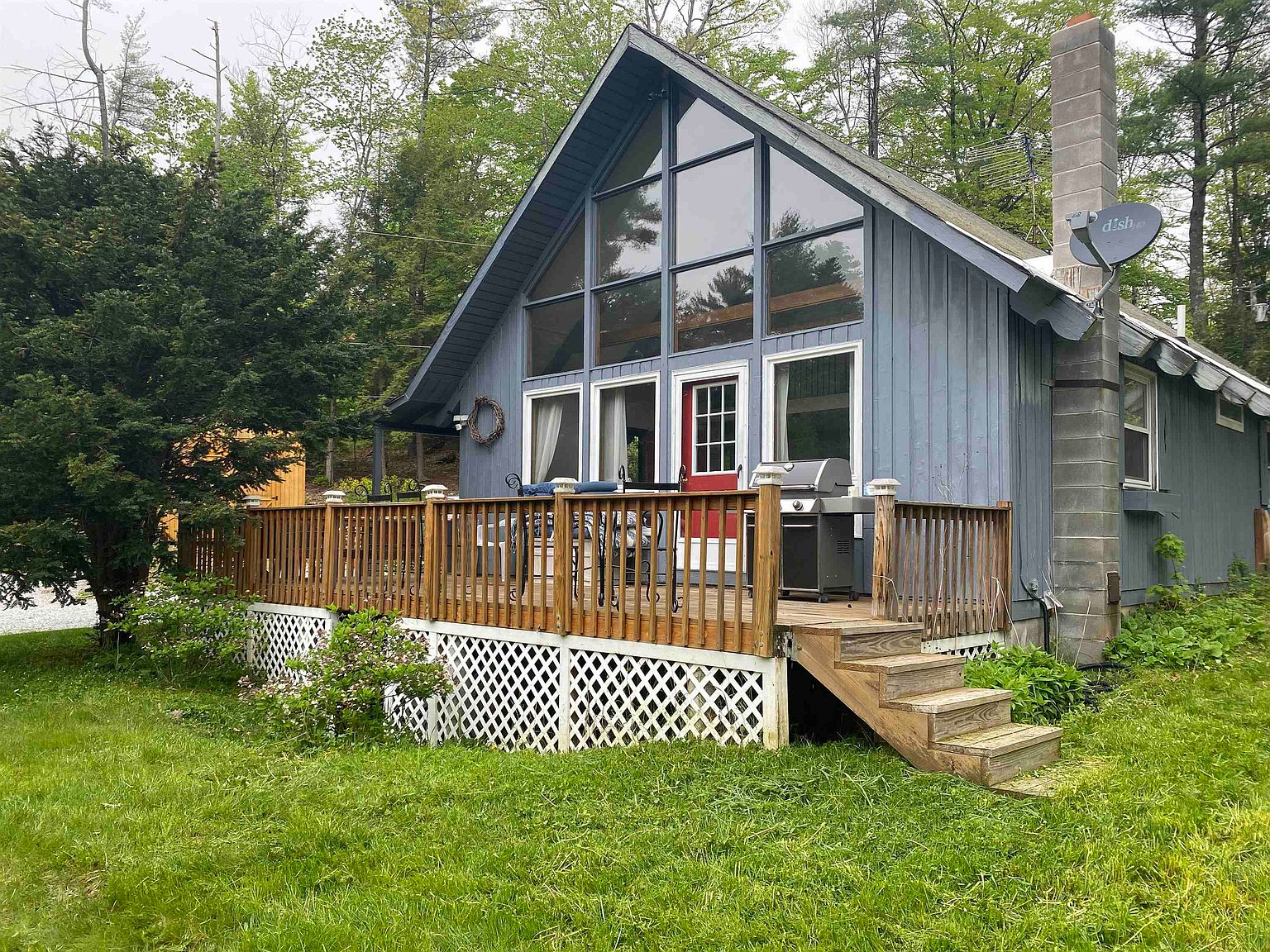 323 Fairgrounds Road, Bradford, NH 03221 Zillow
