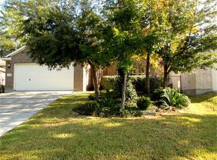 114 E Foxbriar Forest Cir, Spring, TX 77382