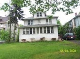 3931 Mahoning Ave, Youngstown, OH 44515