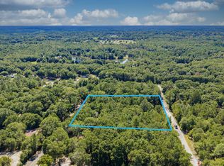 1361 N 1st St, Defuniak Springs, FL 32433
