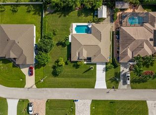 3007 SW 26th CT, CAPE CORAL, FL 33914