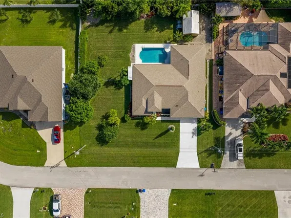 3007 SW 26th CT, CAPE CORAL, FL 33914