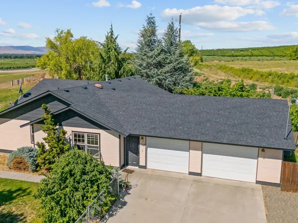 788 Zickler Rd, Zillah, WA 98953