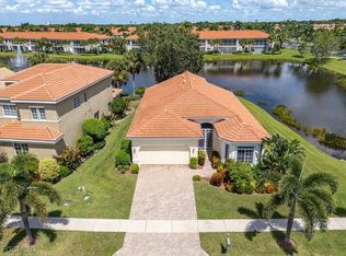9250 Paseo De Valencia St, Fort Myers, FL 33908