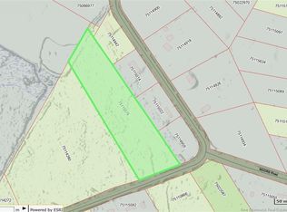 LOT Scotch Lake Rd, Bright, NB E6L 1K4