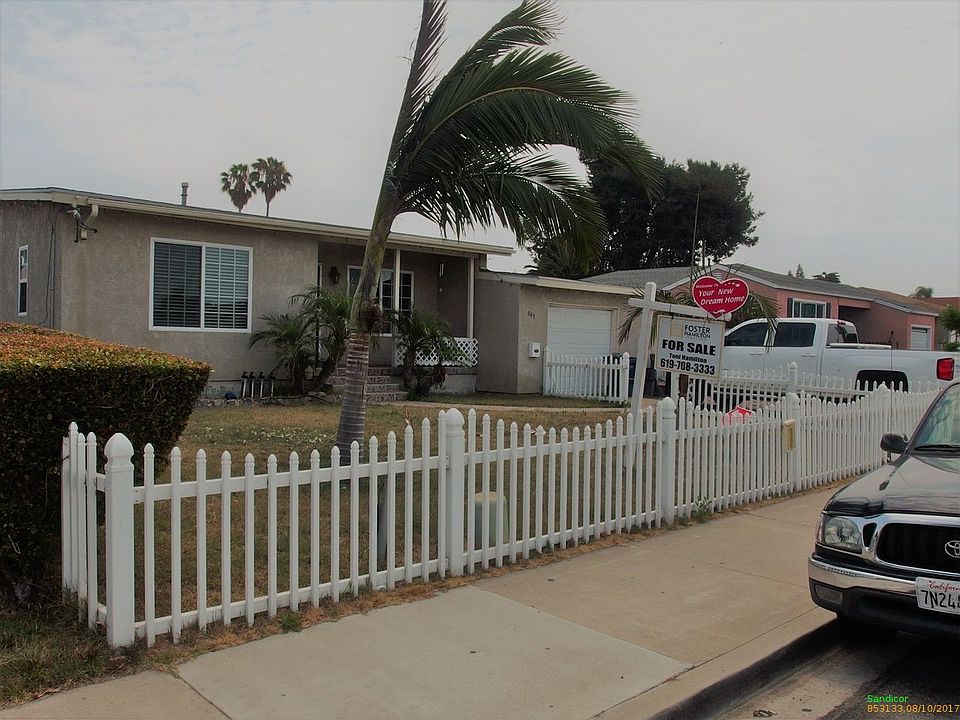 1st image of 663 4th Ave