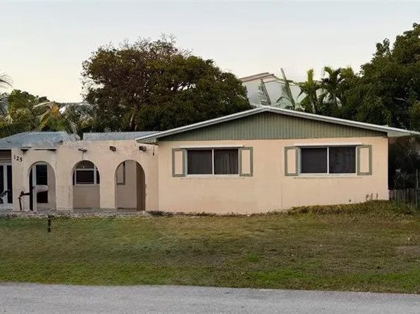 125 Plantation Shores Dr, Tavernier, FL 33070