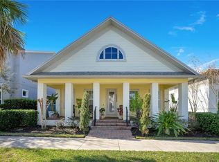 13256 Granger Ave, Orlando, FL 32827