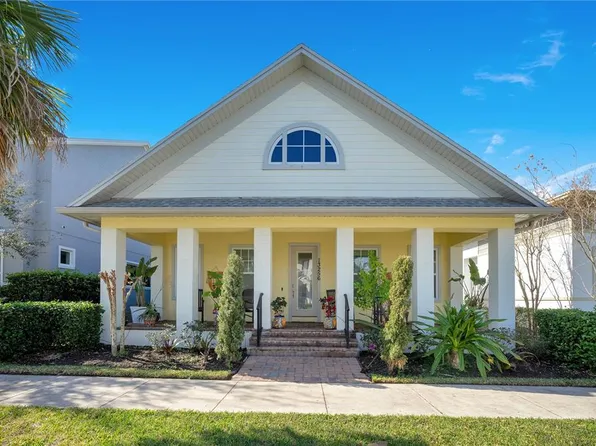 13256 Granger Ave, Orlando, FL 32827