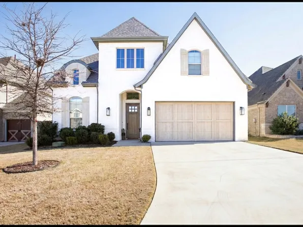 12104 Fairway Meadows Dr, Fort Worth, TX 76179