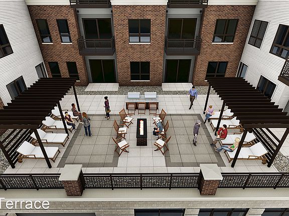 2nd image of 5900 4th Ave Unit 209