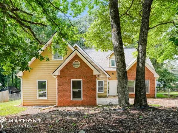 160 Princeton Way, Covington, GA 30016