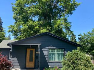 1420 S Laura St, Spokane, WA 99203