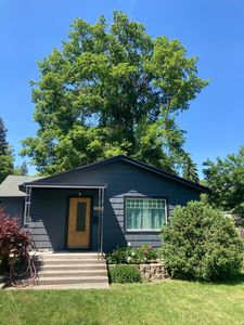 1420 S Laura St, Spokane, WA, 99203