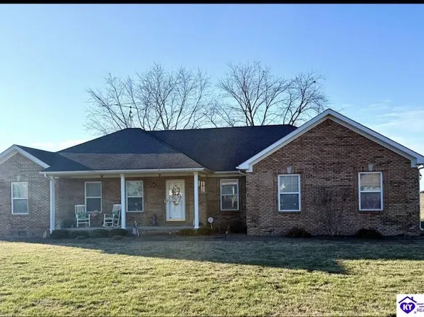 109 Howard Cir, Elkton, KY 42220