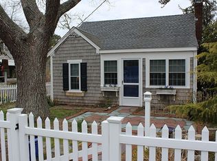 33 Ferncliff Rd, Dennis Port, MA 02639