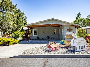 950 Pomona St UNIT 222, The Dalles, OR 97058