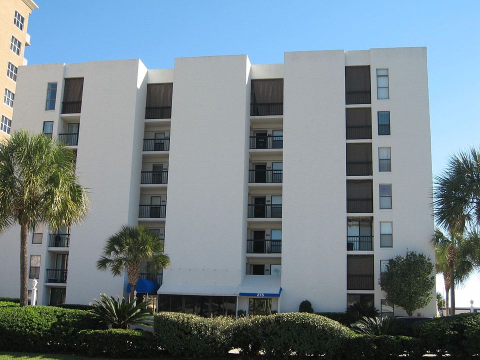 Seawind Condominium