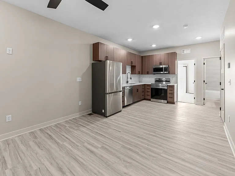 The Venue Townhomes — Photo 36