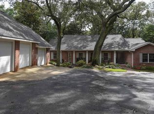 1168 Ellison Dr, Pensacola, FL 32503