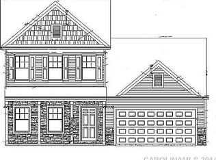 6506 Brookgreen Terrace Rd LOT 2, Matthews, NC 28104