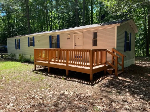 3316 Spruce Tree Ct, Exmore, VA 23350