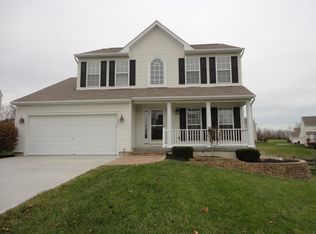 7900 Trinity Shore Cir, Middletown, OH 45044