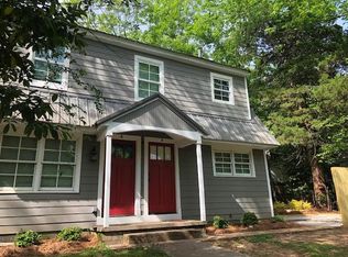 1511 Madison Ave #A, Oxford, MS 38655