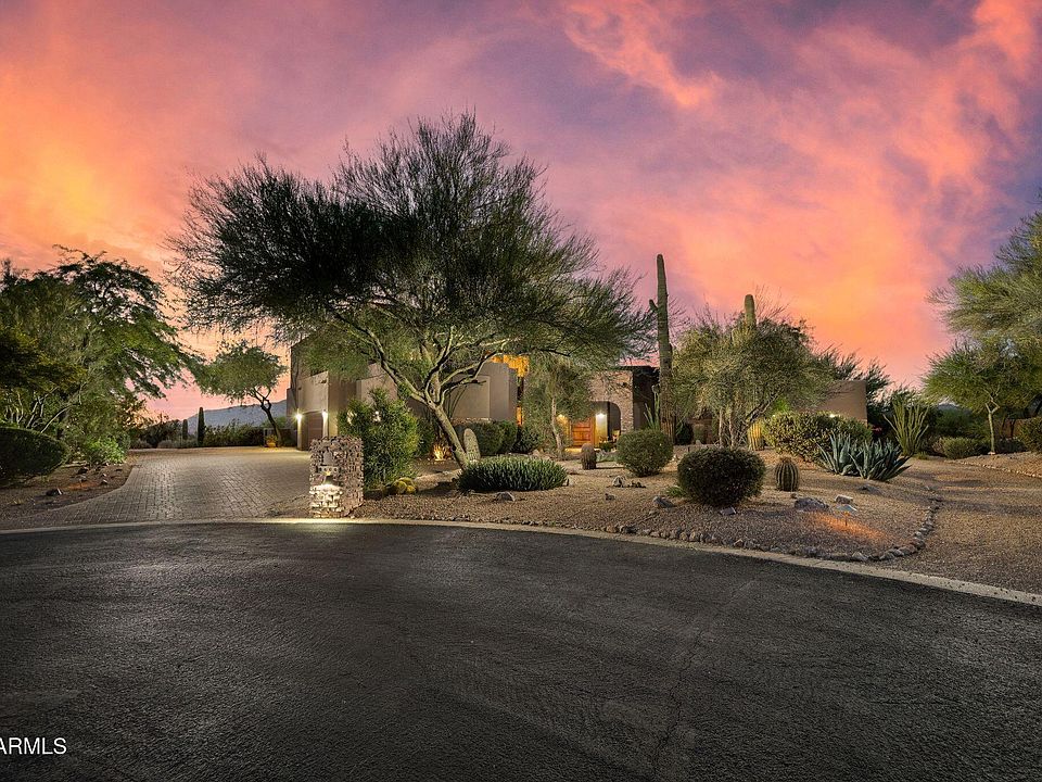 1st image of 8606 E ARROYO SECO Road