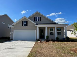 2249 Spring Tree Dr LOT 1623, Little River, SC 29566