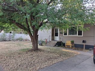 709 Glover St, Sturgis, SD 57785