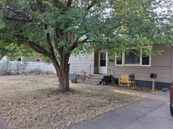 709 Glover St, Sturgis, SD 57785