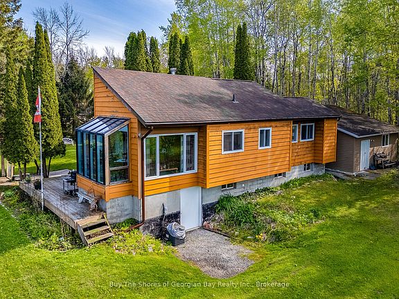 2nd image of 13 Crescent Dr